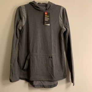 Under Armour Coldgear Layering Hoodie